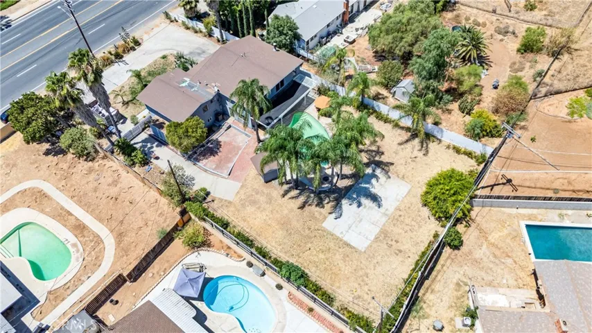 11203 Arlington Avenue, Riverside, California 92505