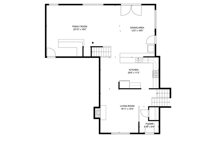 11203 Arlington Avenue, Riverside, California 92505