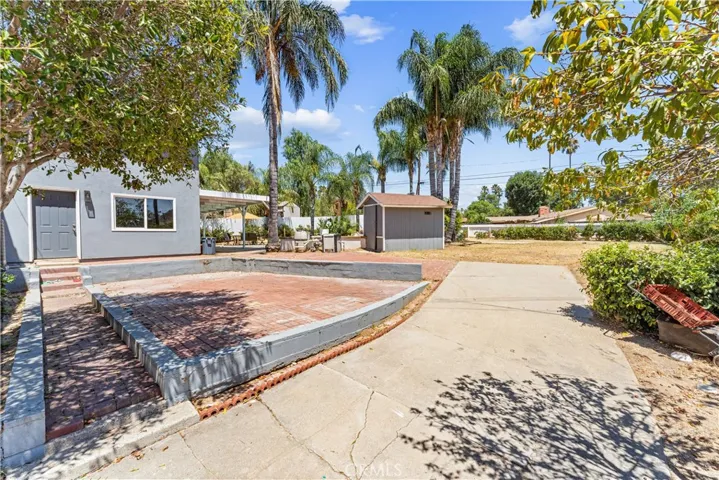 11203 Arlington Avenue, Riverside, California 92505