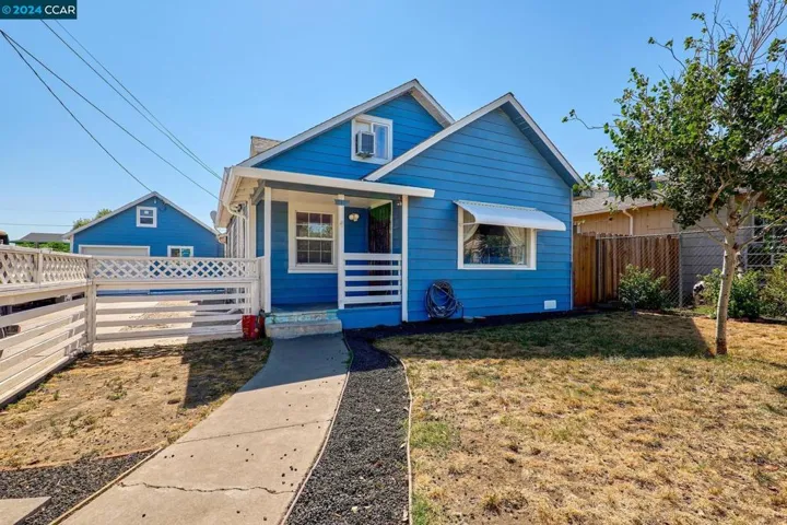 110 Poinsettia Ave, Bay Point, California 94565