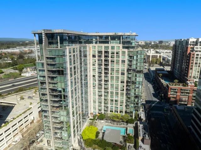 38 N Almaden Boulevard 1607, San Jose, California 95110