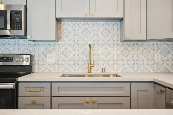 ADU Kitchen 1