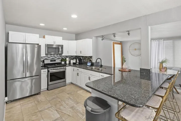 4125 Jamul Ave, San Diego, California 92113