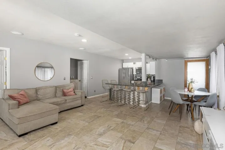 4125 Jamul Ave, San Diego, California 92113