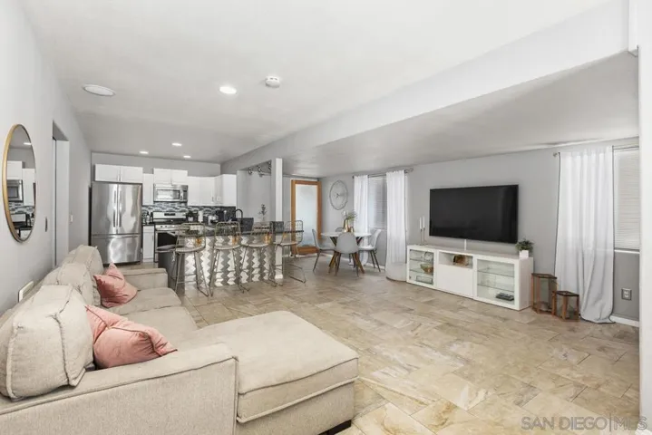 4125 Jamul Ave, San Diego, California 92113