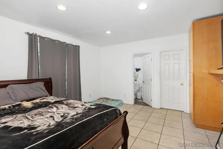 4125 Jamul Ave, San Diego, California 92113
