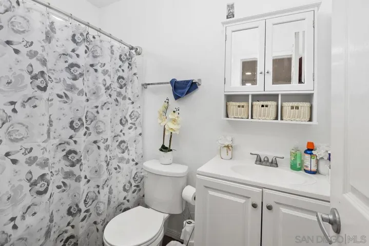 4125 Jamul Ave, San Diego, California 92113