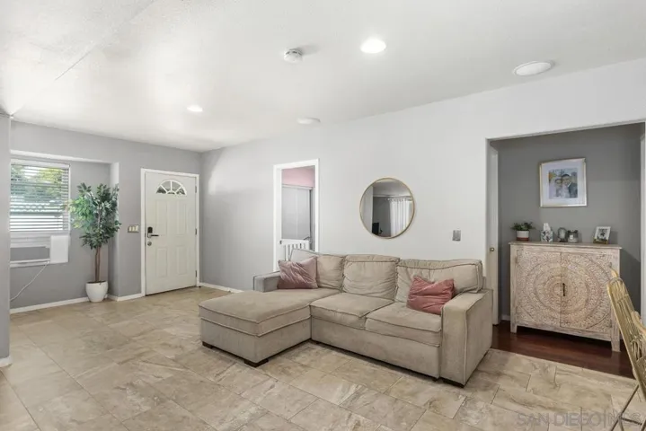 4125 Jamul Ave, San Diego, California 92113