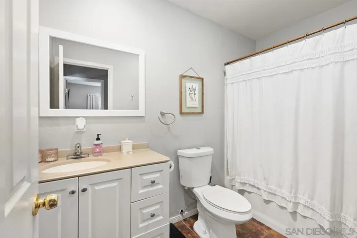 4125 Jamul Ave, San Diego, California 92113