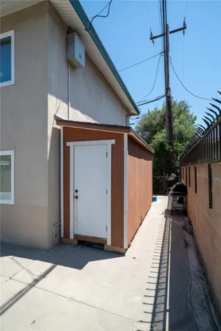 1701 Park Avenue, Long Beach, California 90815