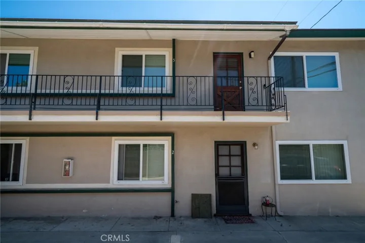 1701 Park Avenue, Long Beach, California 90815