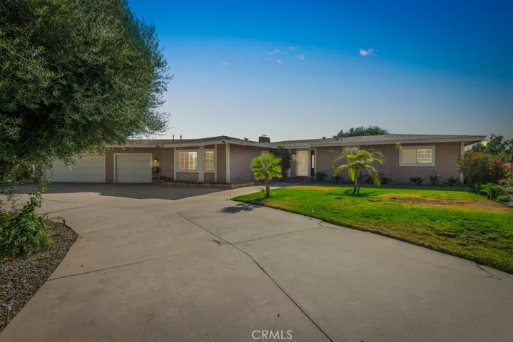 5992 Etiwanda Avenue, Rancho Cucamonga, California 91739