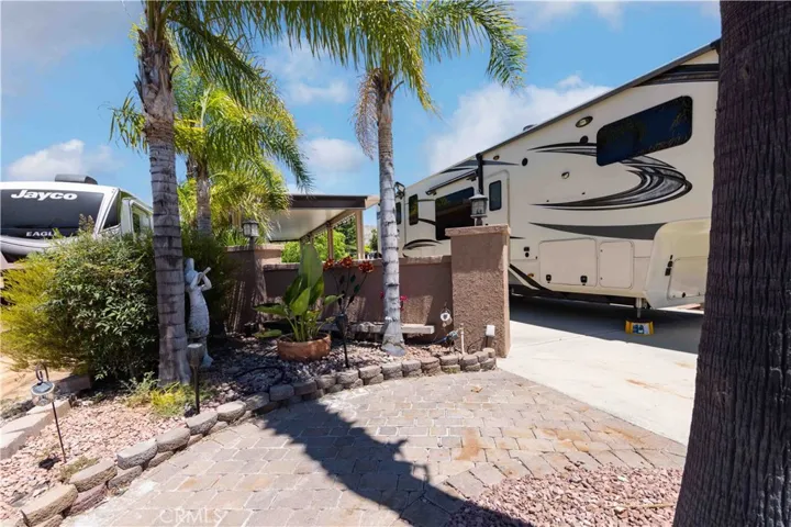 45525 Highway 79 Site 519, Aguanga, California 92536