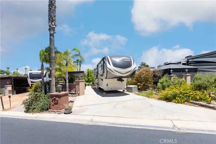 45525 Highway 79 Site 519, Aguanga, California 92536