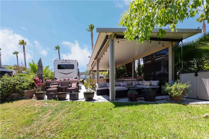 45525 Highway 79 Site 519, Aguanga, California 92536