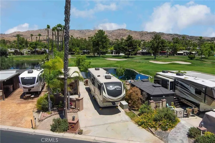 45525 Highway 79 Site 519, Aguanga, California 92536