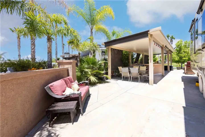 45525 Highway 79 Site 519, Aguanga, California 92536