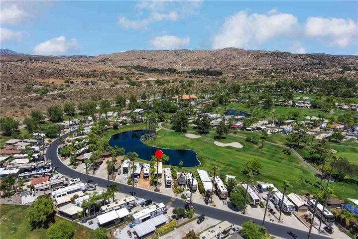 45525 Highway 79 Site 519, Aguanga, California 92536