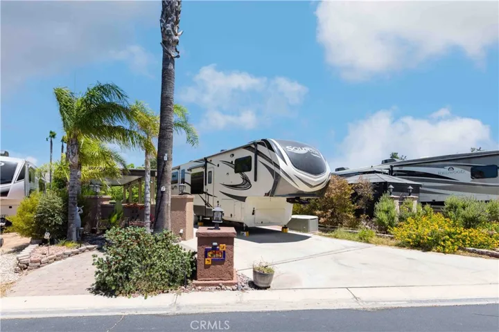 45525 Highway 79 Site 519, Aguanga, California 92536