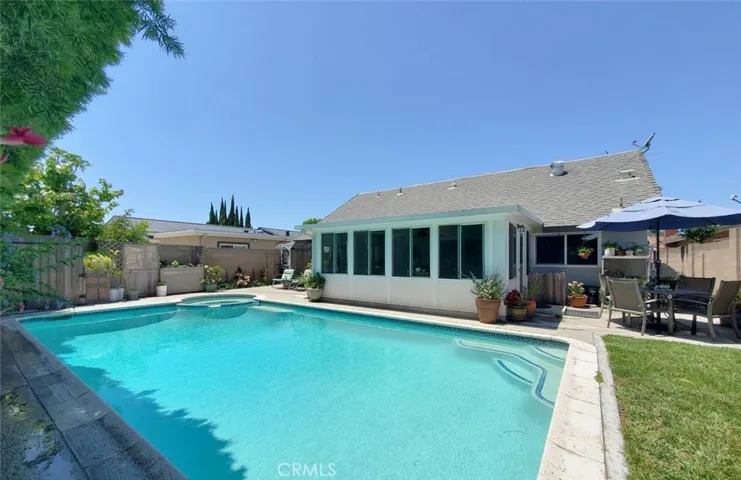 16102 Nelson Street, Westminster, California 92683