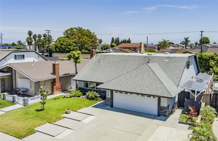 16102 Nelson Street, Westminster, California 92683
