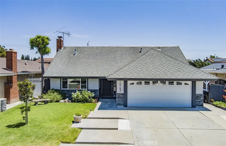 16102 Nelson Street, Westminster, California 92683