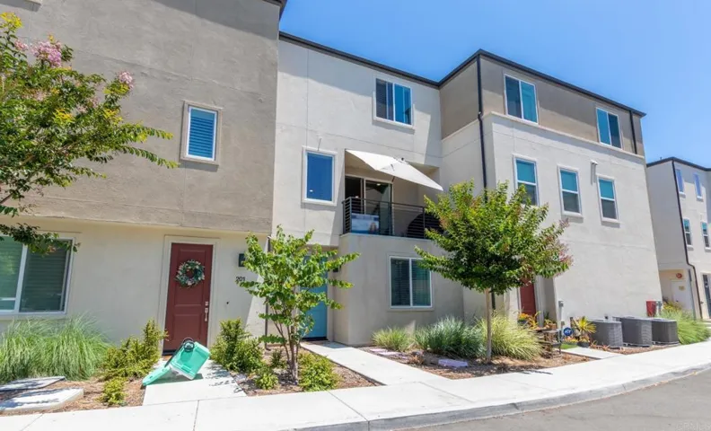 5402 Sand Arch Lane 200, San Diego, California 92154