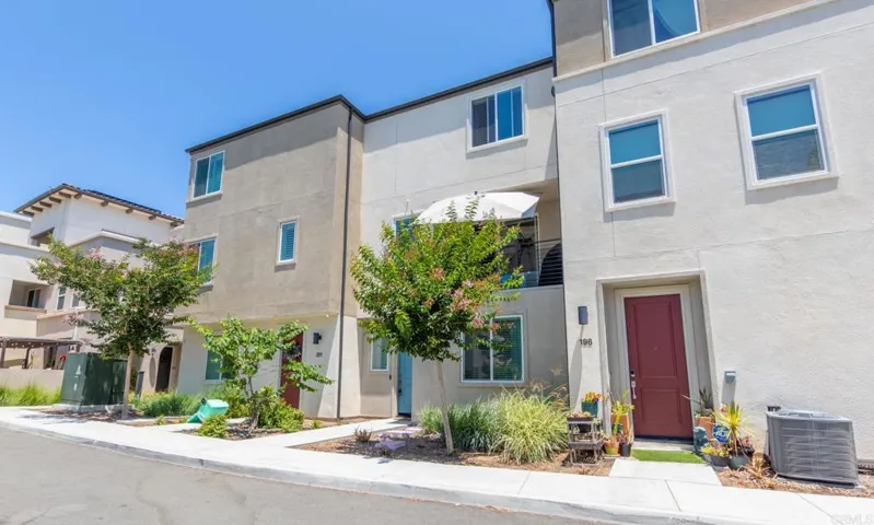5402 Sand Arch Lane 200, San Diego, California 92154