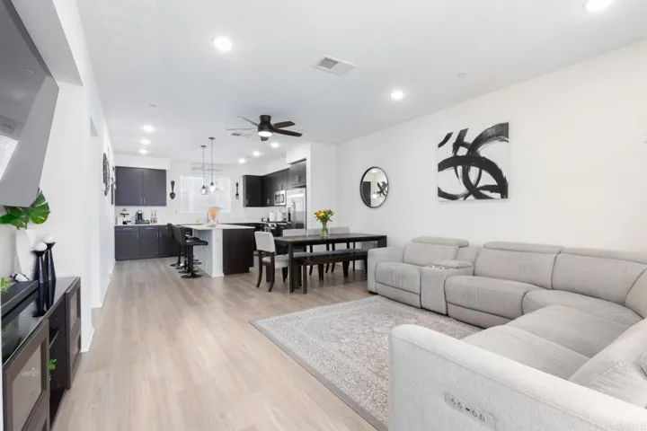 5402 Sand Arch Lane 200, San Diego, California 92154