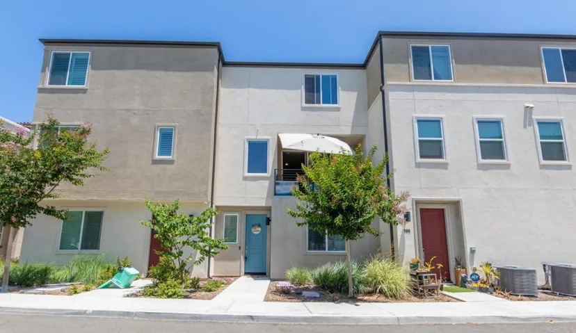 5402 Sand Arch Lane 200, San Diego, California 92154
