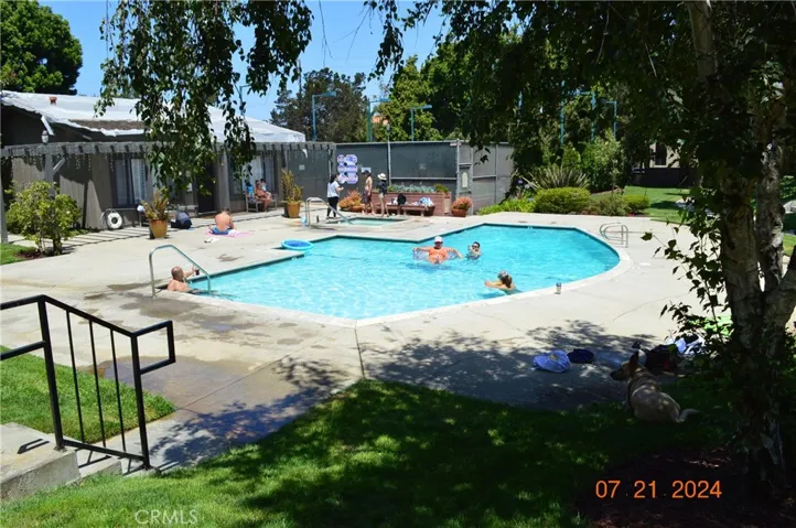 5232 W 190th Street, Torrance, California 90503