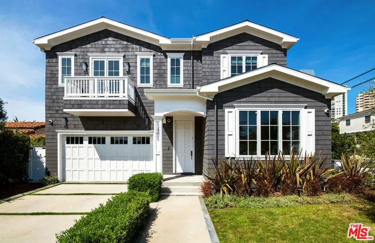 1401 Warner Avenue, Los Angeles, California 90024