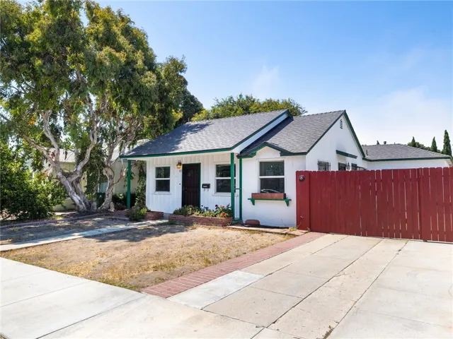 815 W 29th Street, San Pedro, California 90731