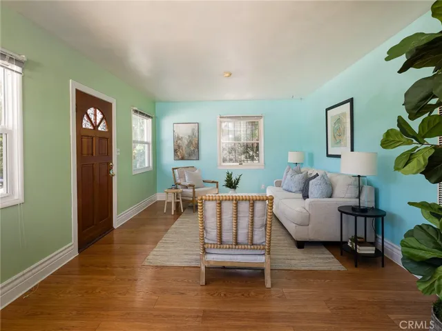 815 W 29th Street, San Pedro, California 90731