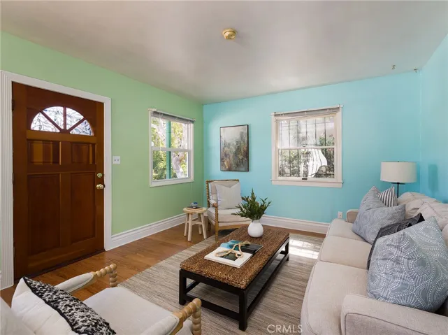 815 W 29th Street, San Pedro, California 90731