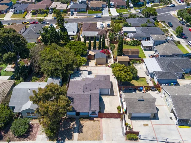 815 W 29th Street, San Pedro, California 90731
