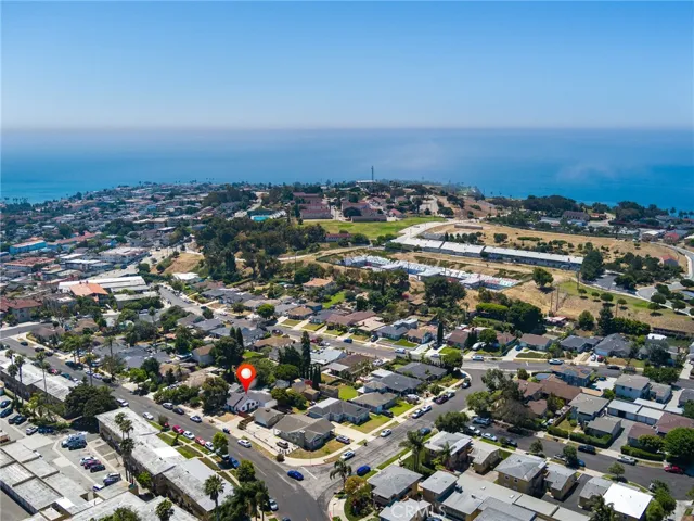 815 W 29th Street, San Pedro, California 90731