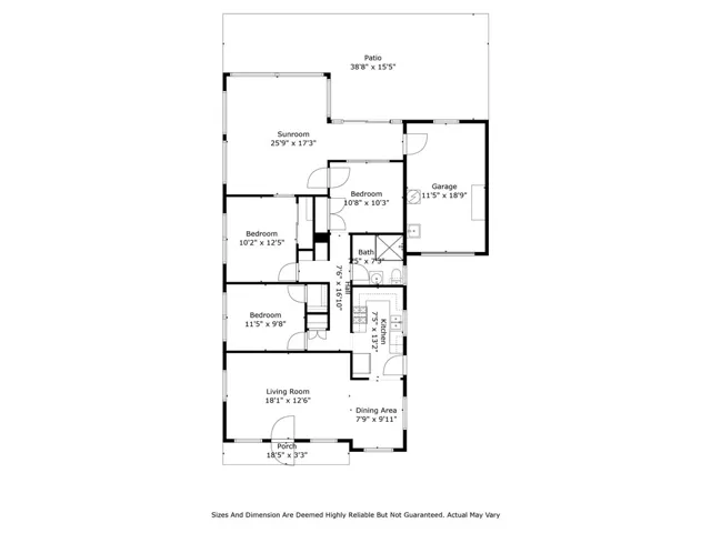 815 W 29th Street, San Pedro, California 90731