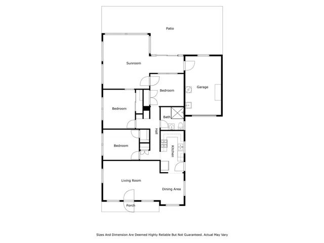 815 W 29th Street, San Pedro, California 90731