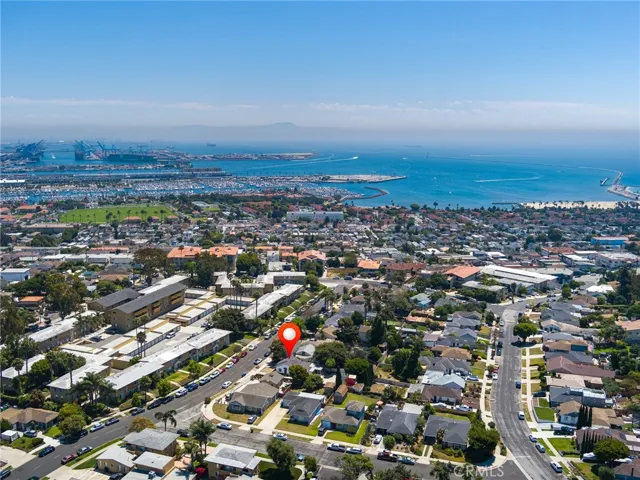 815 W 29th Street, San Pedro, California 90731