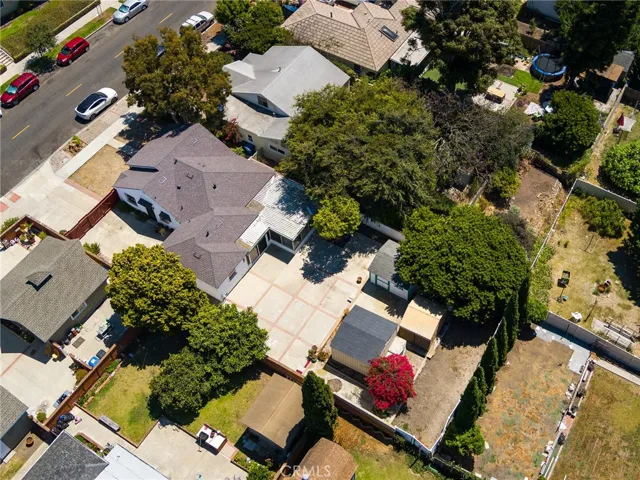 815 W 29th Street, San Pedro, California 90731