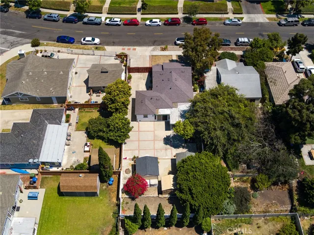 815 W 29th Street, San Pedro, California 90731
