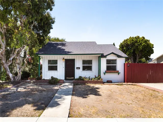 815 W 29th Street, San Pedro, California 90731