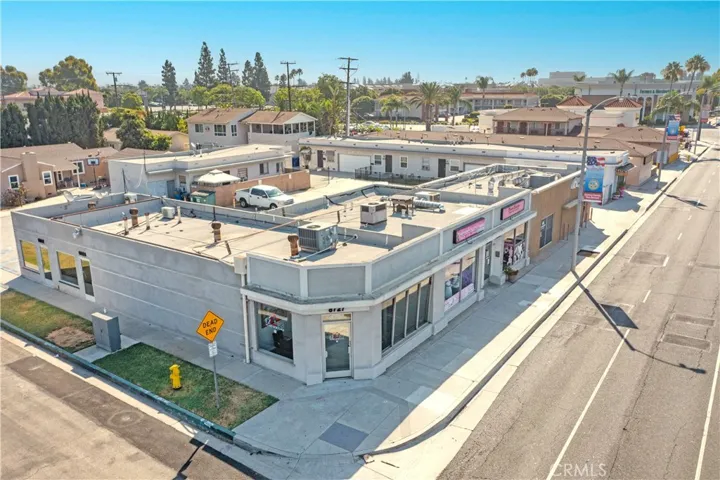 8727 Firestone Boulevard, Downey, California 90241