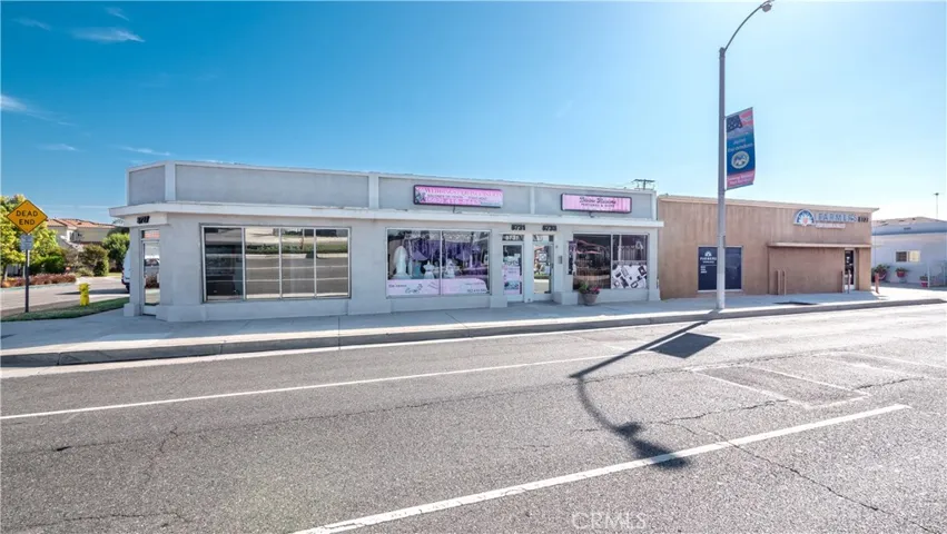 8727 Firestone Boulevard, Downey, California 90241
