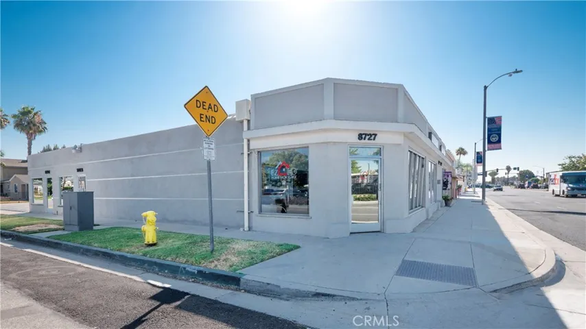 8727 Firestone Boulevard, Downey, California 90241