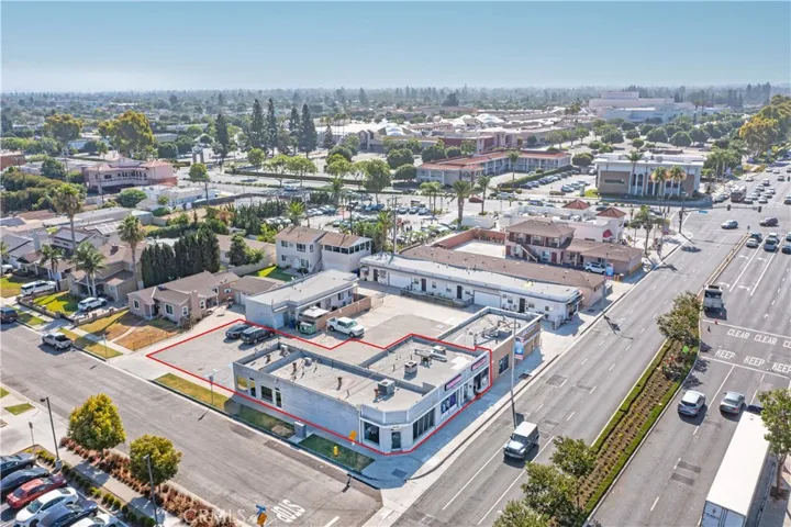 8727 Firestone Boulevard, Downey, California 90241