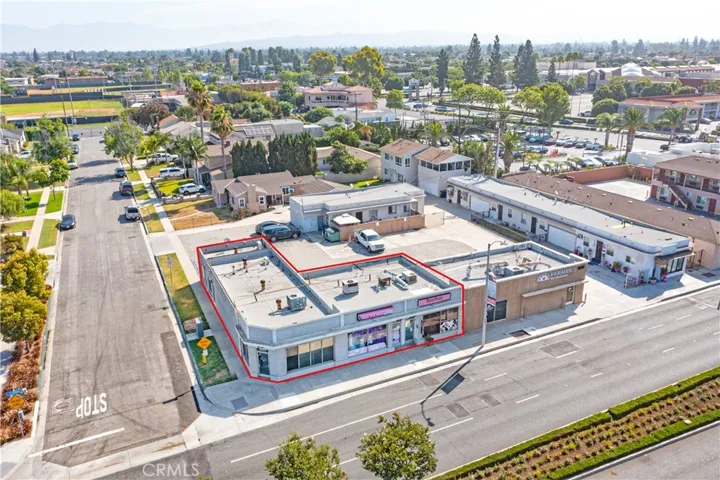 8727 Firestone Boulevard, Downey, California 90241