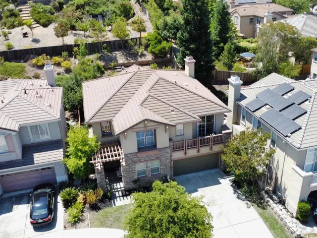 1499 Via Campo Aureo, San Jose, California 95120