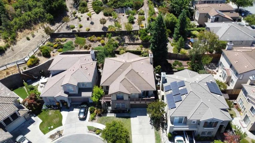1499 Via Campo Aureo, San Jose, California 95120